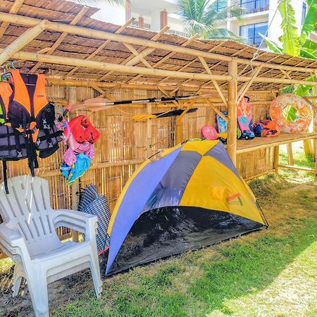 Beach Front Queen'S Castle - Kid Friendly, Holiday Like Royalty Ban Makham Esterno foto