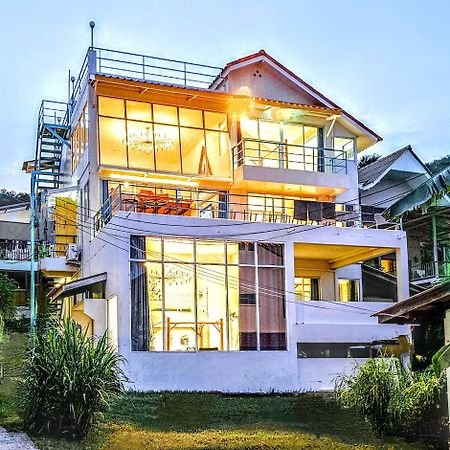Beach Front Queen'S Castle - Kid Friendly, Holiday Like Royalty Ban Makham Esterno foto
