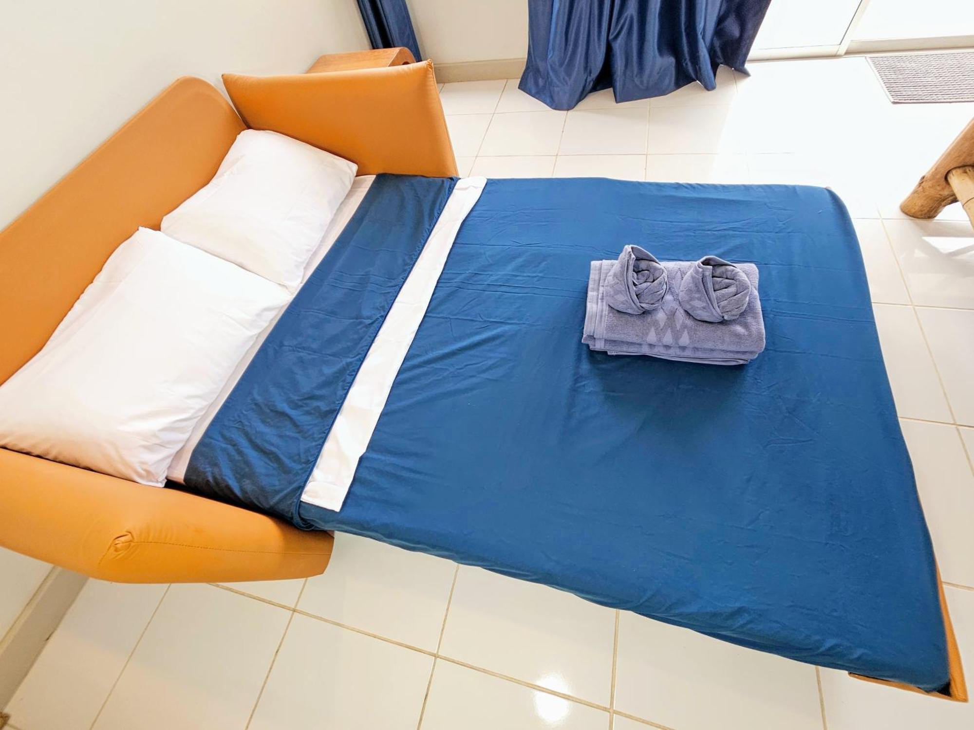 Beach Front Queen'S Castle - Kid Friendly, Holiday Like Royalty Ban Makham Esterno foto
