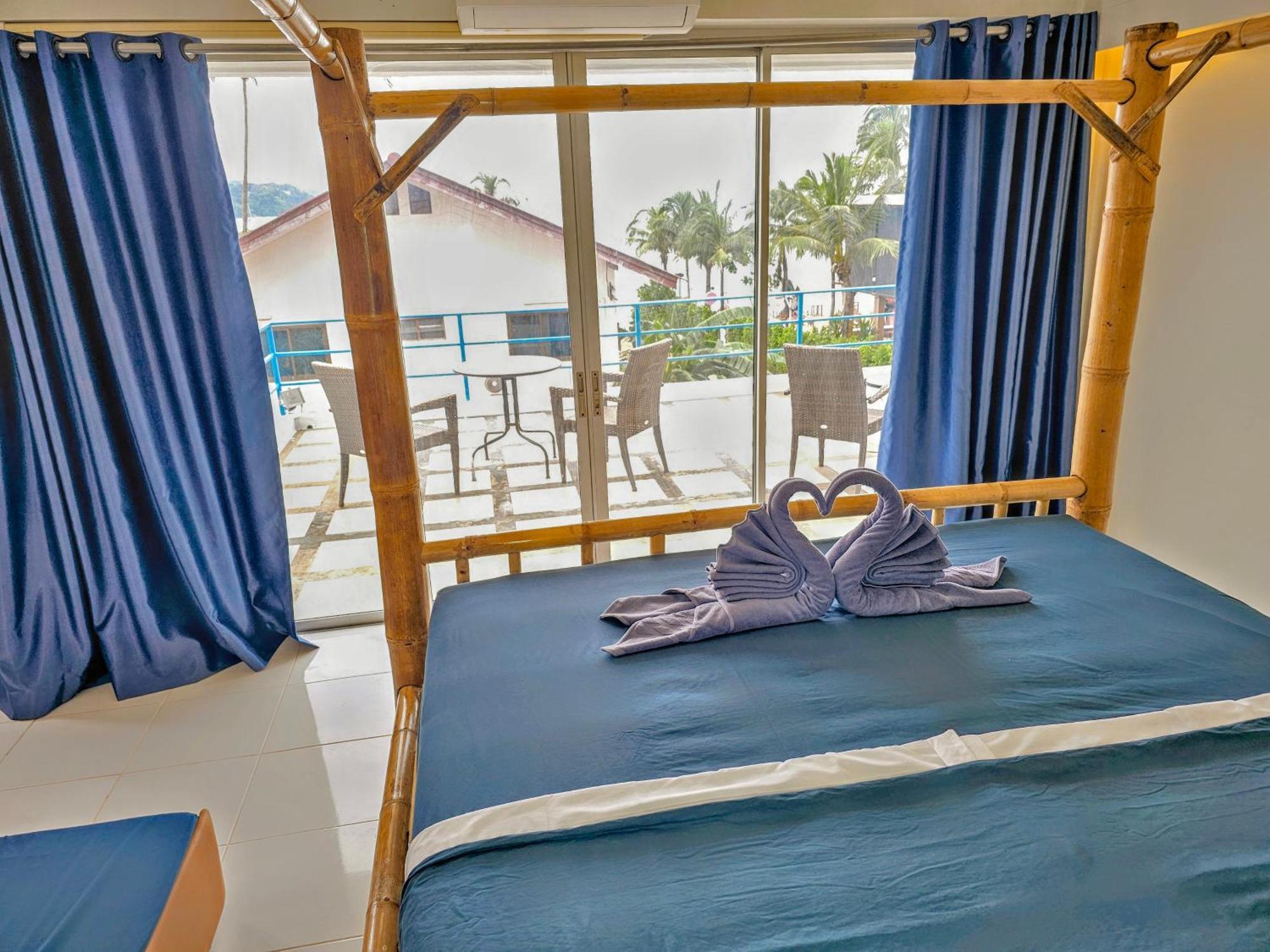 Beach Front Queen'S Castle - Kid Friendly, Holiday Like Royalty Ban Makham Camera foto
