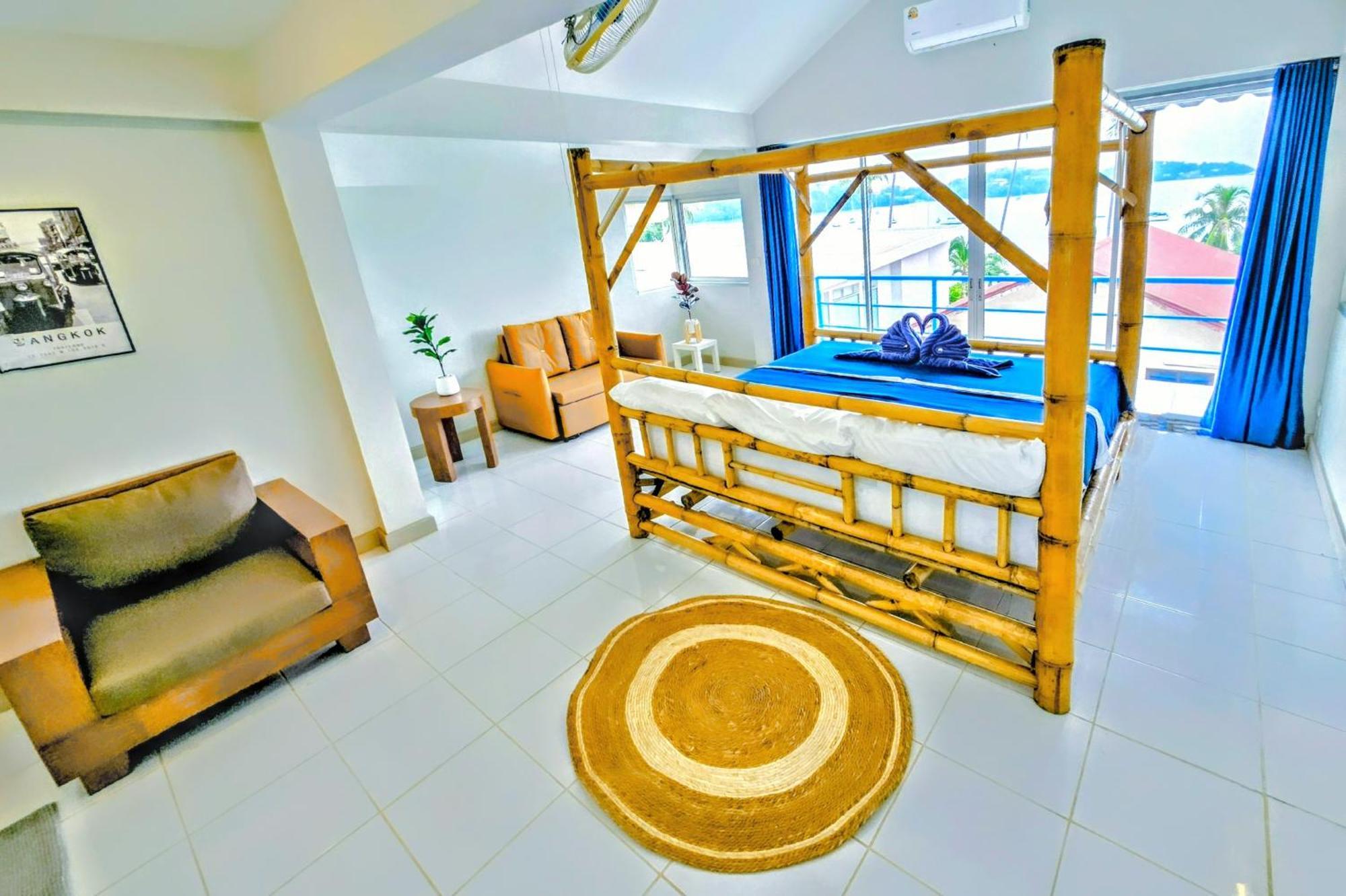 Beach Front Queen'S Castle - Kid Friendly, Holiday Like Royalty Ban Makham Camera foto