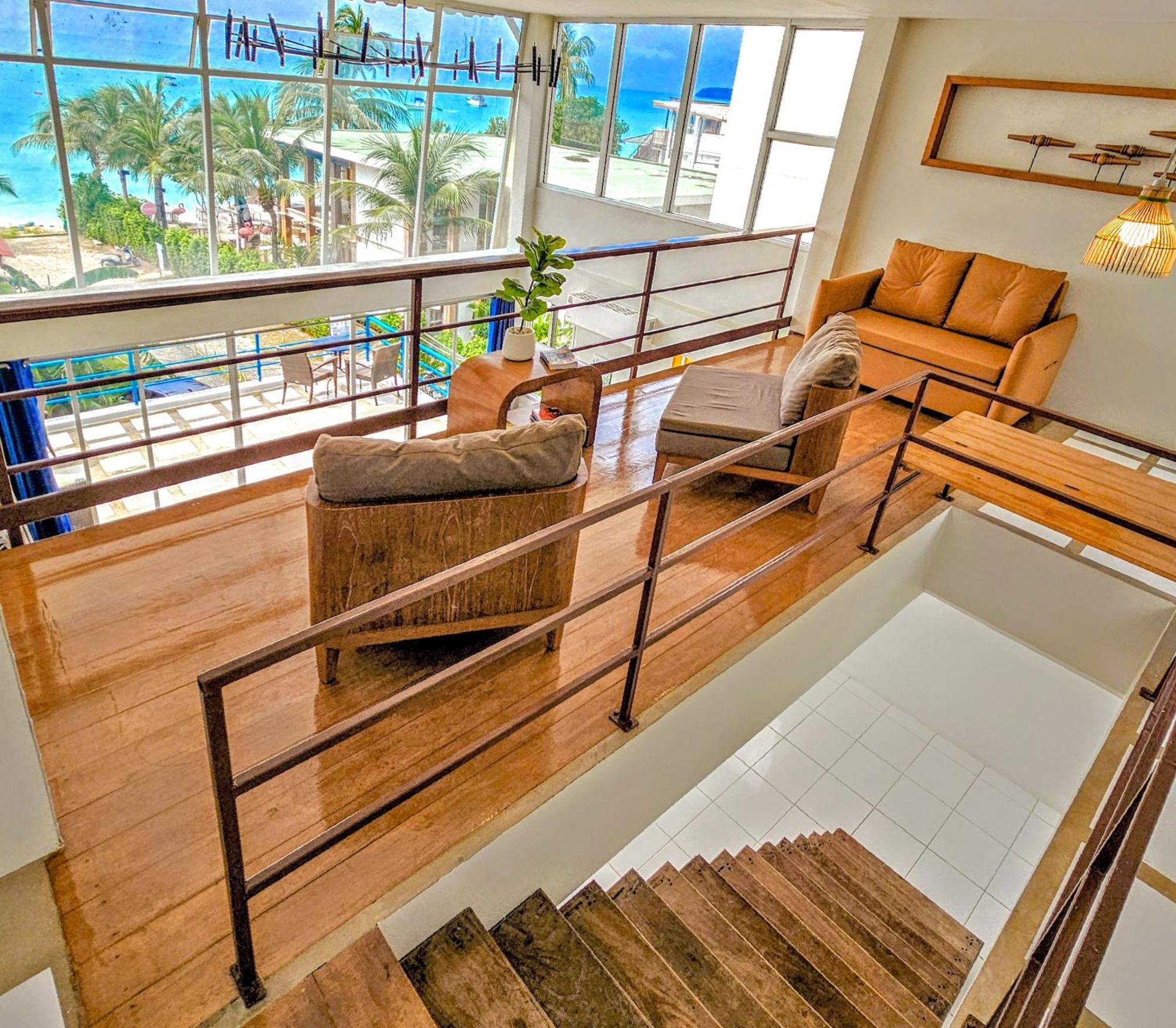 Beach Front Queen'S Castle - Kid Friendly, Holiday Like Royalty Ban Makham Esterno foto