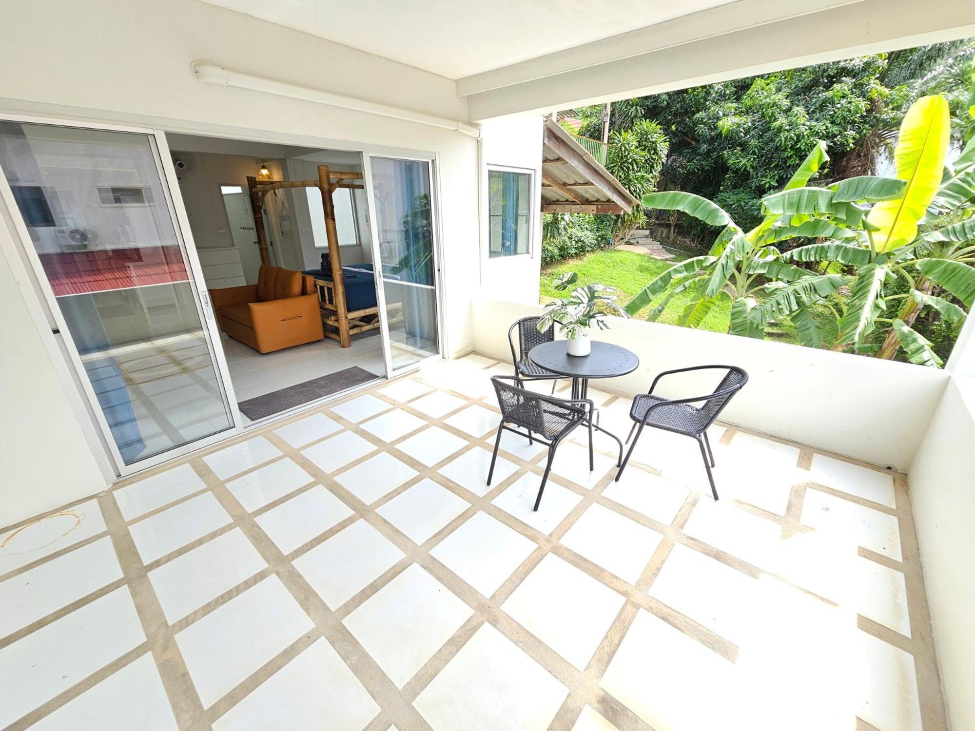 Beach Front Queen'S Castle - Kid Friendly, Holiday Like Royalty Ban Makham Camera foto