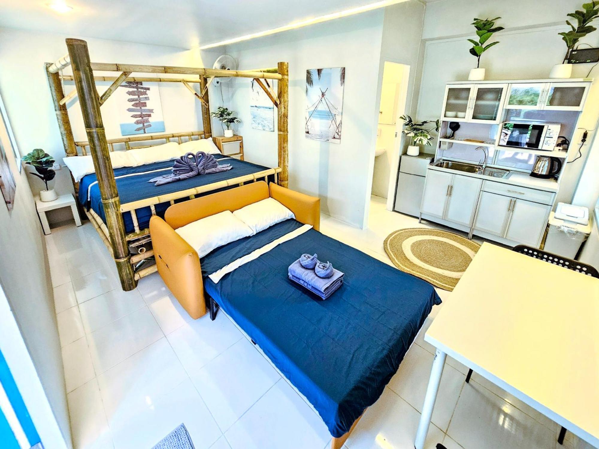 Beach Front Queen'S Castle - Kid Friendly, Holiday Like Royalty Ban Makham Camera foto