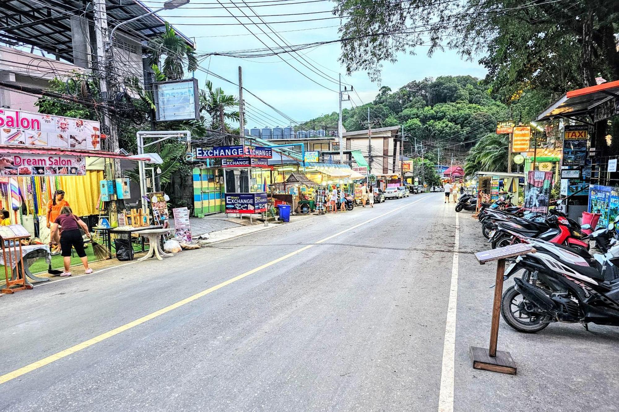 Beach Front Queen'S Castle - Kid Friendly, Holiday Like Royalty Ban Makham Esterno foto