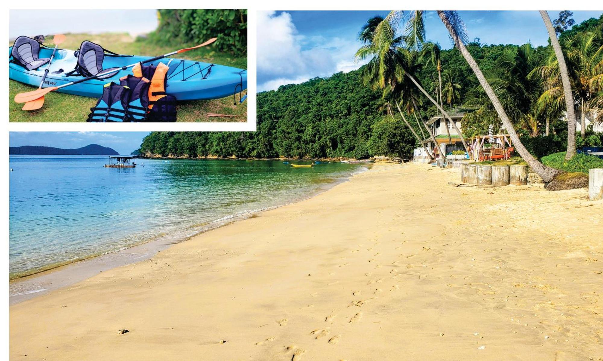 Beach Front Queen'S Castle - Kid Friendly, Holiday Like Royalty Ban Makham Esterno foto