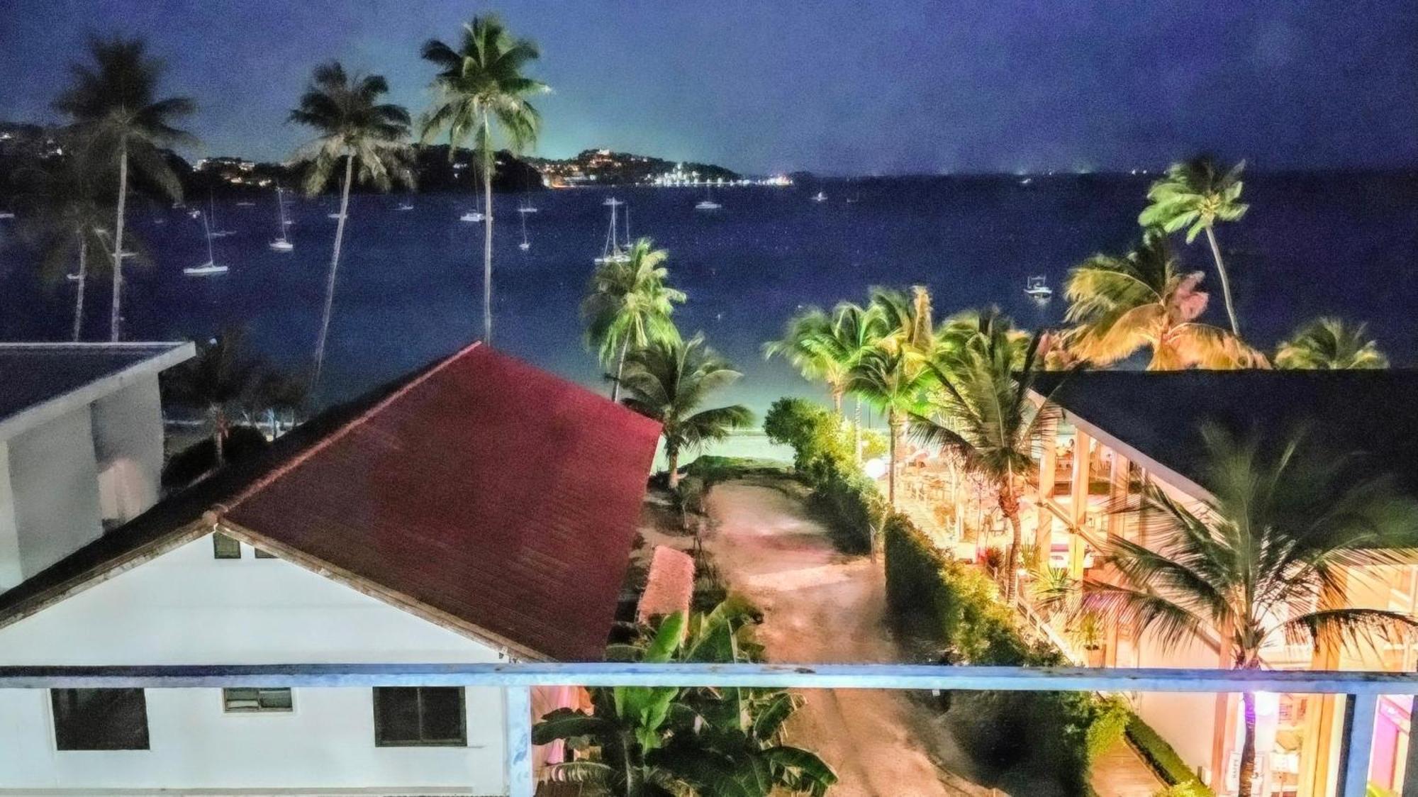 Beach Front Queen'S Castle - Kid Friendly, Holiday Like Royalty Ban Makham Esterno foto